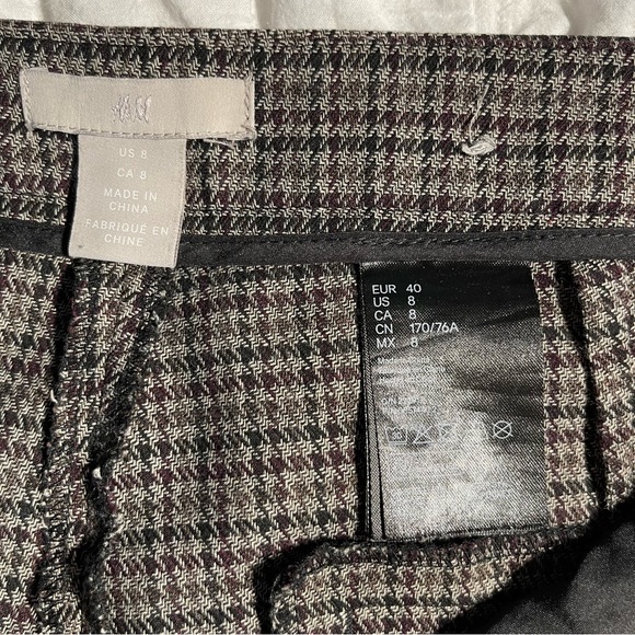 WORK PANTS - Picture 3 of 3